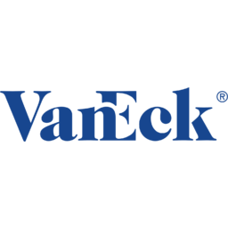 VanEck Africa Index ETF Logo