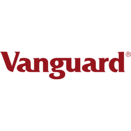 Vanguard ESG Emerging Markets All Cap UCITS ETF USD Acc Logo