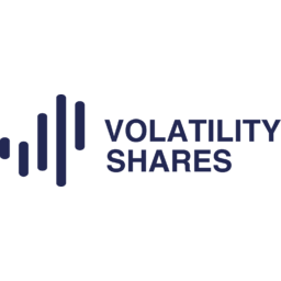 Volatility Shares Trust 2x Wheat ETF Logo
