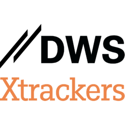 Xtrackers MSCI Japan ESG Screened UCITS ETF 3C EUR Hedged Logo