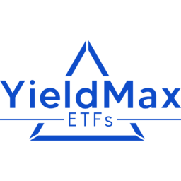 YieldMax Bitcoin Option Income Strategy ETF Logo