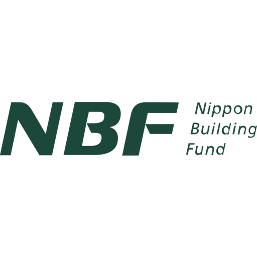 Nippon Building Fund 51 T Market Capitalization