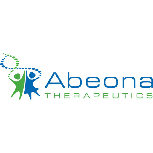 Stock abeo Abeona Therapeutics