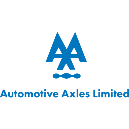 Automotive Axles (AUTOAXLES.NS) Revenue