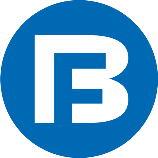 Bajaj Finance Limited stock logo
