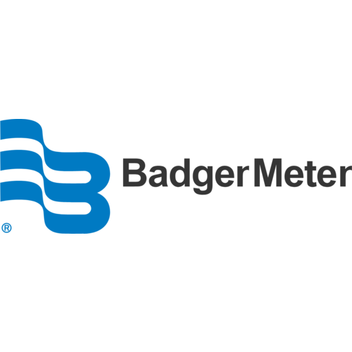 Badger Meter Bmi Market Capitalization