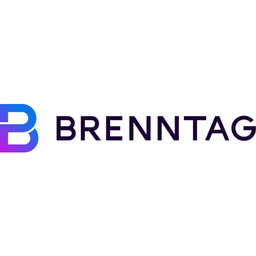Brenntag (BNR.DE) - Revenue