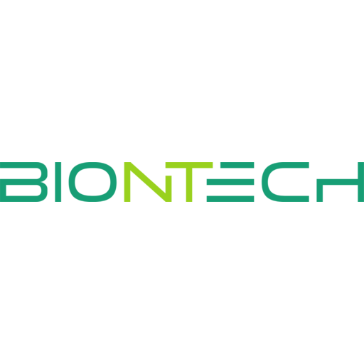 Biontech stock
