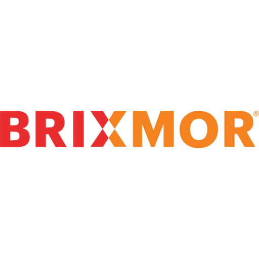Brixmor Property Group (BRX) Market capitalization