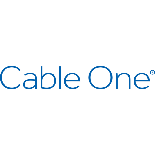 Cable One (CABO) Market capitalization