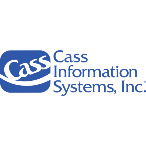 Cass Information Systems (CASS) Revenue
