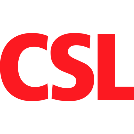 CSL (CSL.AX) Market capitalization