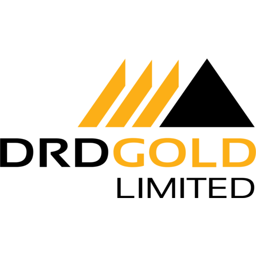 Drdgold Drd Market Capitalization