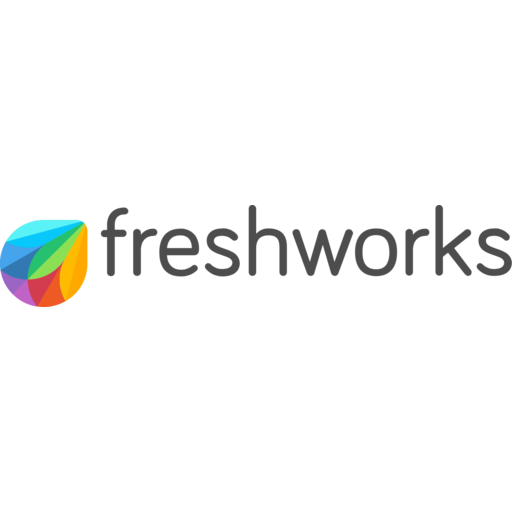 Freshworks's Logo