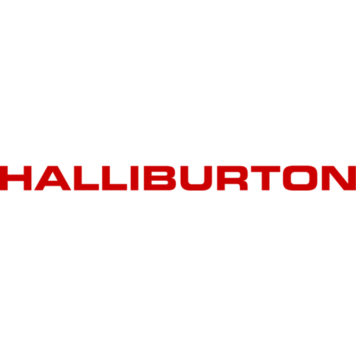 27++ Halliburton market cap Trend
