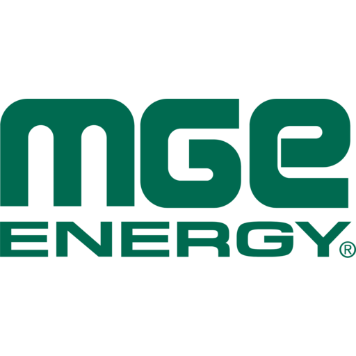 MGE Energy (MGEE) Market capitalization