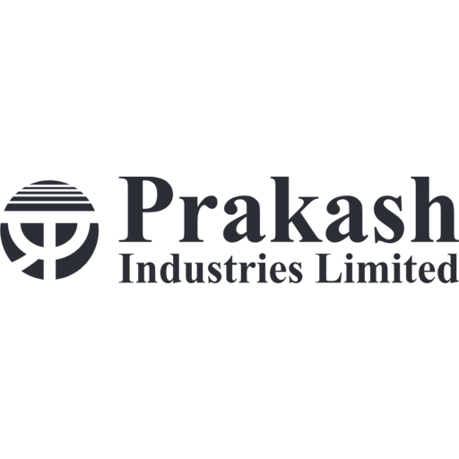 Prakash Industries (PRAKASH.NS) Market capitalization
