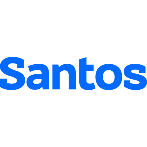 Santos Sto Ax Market Capitalization