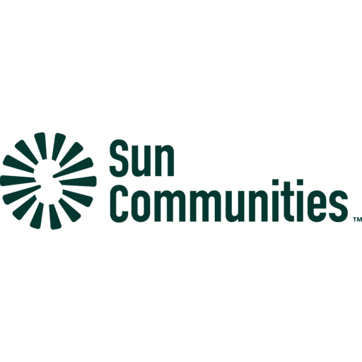 Sun Communities (SUI) Market capitalization