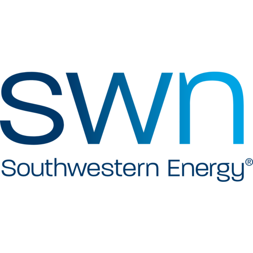 Southwestern Energy (SWN) - Revenue