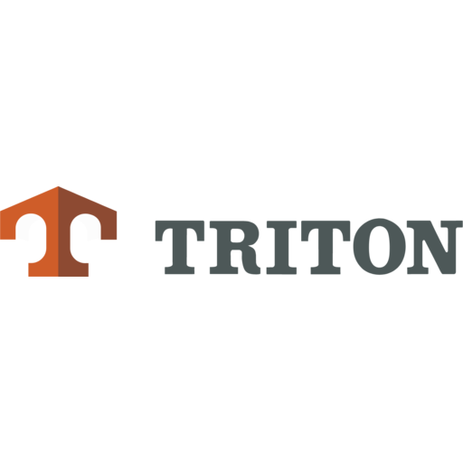 Triton International (TRTN) Earnings