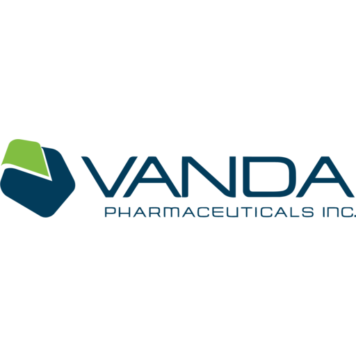 Vanda Pharmaceuticals (VNDA) Revenue