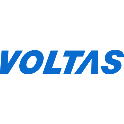 Voltas (VOLTAS.NS) - Revenue