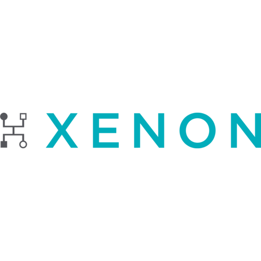 xenon-pharmaceuticals-xene-revenue