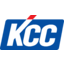 KCC Corp logo