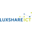 Luxshare Precision
 logo