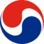Korean Air Lines logo