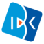 Industrial Bank of Korea (IBK) logo