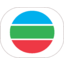 Television Broadcasts (TVB) logo