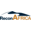 ReconAfrica logo