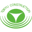Tokyu Construction logo