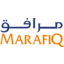 MARAFIQ (The Power and Water Utility Company for Jubail and Yanbu) logo