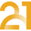ARK 21Shares Bitcoin ETF logo