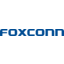 Foxconn (Hon Hai Precision Industry) logo
