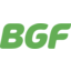BGF Retail logo