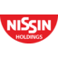 Nissin Foods
 logo