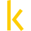 Kakao Games logo