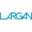 Largan Precision
 logo