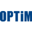 OPTiM logo
