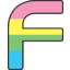 Nihon Falcom logo