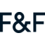 F&F Co logo