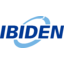 Ibiden logo