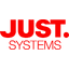 JustSystems Corporation logo