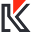 Krosaki Harima logo