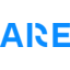 ARE Holdings logo