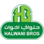 Halwani Bros logo
